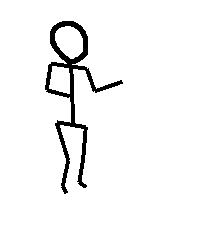 stickman