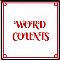 WORD COUNTS