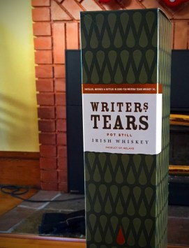 Writers Tears