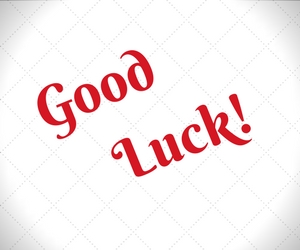 good-luck