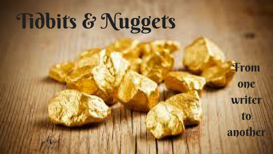 Tidbits &amp; Nuggets-2