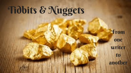 Tidbits & Nuggets-2